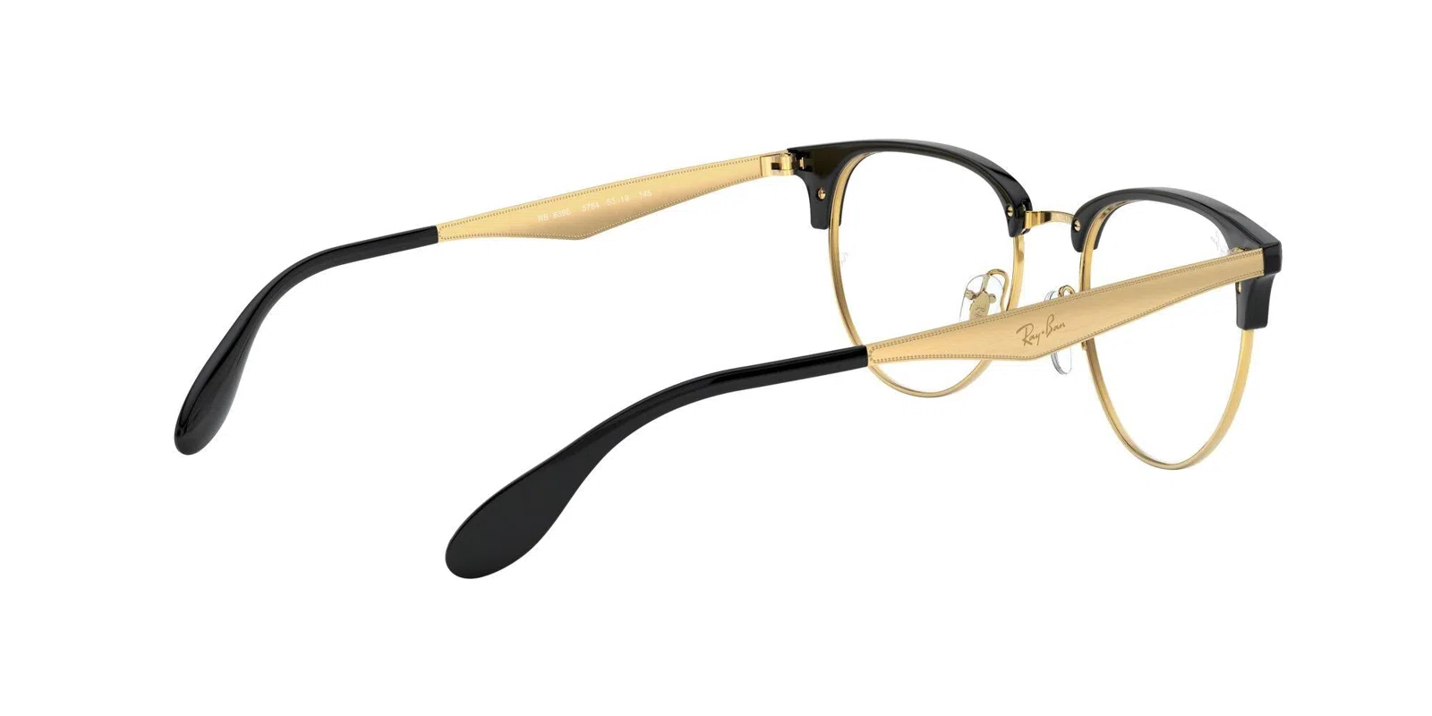 Ray-Ban 6396 Eyeglasses - view 59